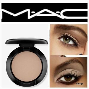 Mac Cosmetics Matte Eyeshadow